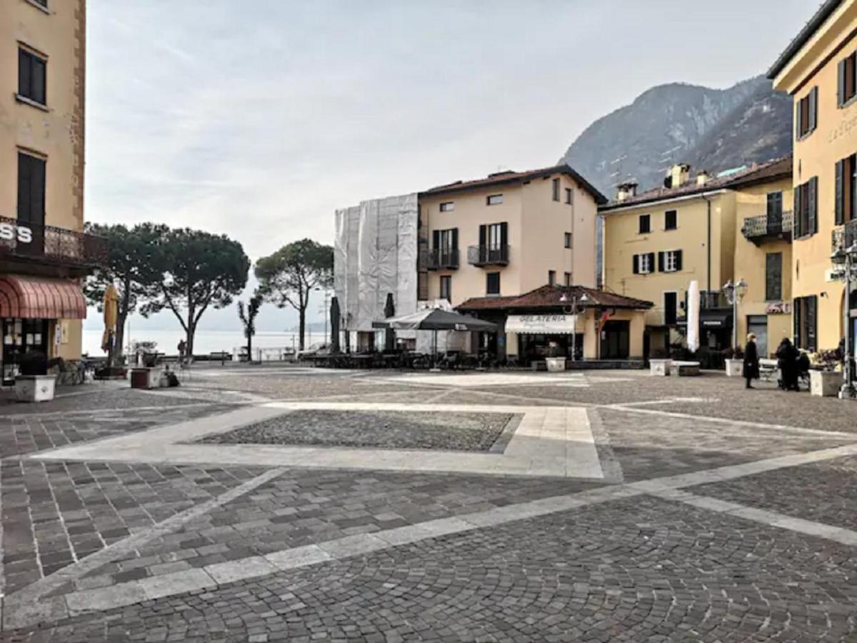 POETI&MISùLTIN. POESIA E VACANZA SUL LAGO Menaggio Esterno foto